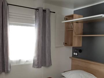 Camping für 8 Personen in Le Chambon-sur-Lignon, Mézenc, Bild 4