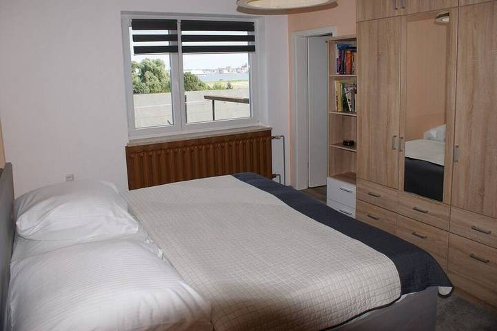 Ferienhaus für 6 Personen, mit Terrasse in Wismar - 3