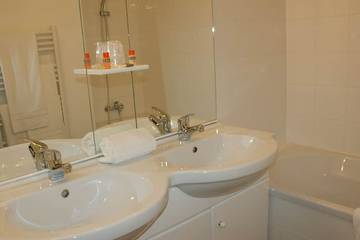 Appartement De Vacances pour 4 Personnes dans Guillaumes, Parc national du Mercantour, Photo 4