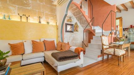 Holiday home in Palma, West Majorca für 4 