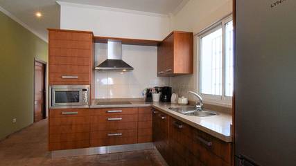 Villa pour 8 Personnes dans Arenas, Province de Málaga, Photo 3