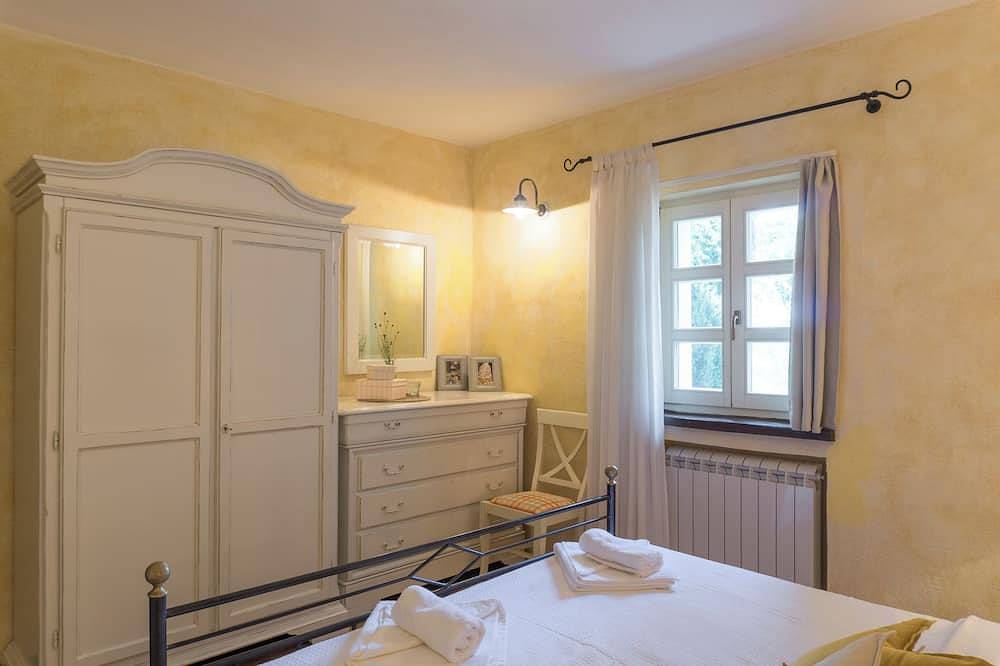 Villa Melissa - istrisches Steinhaus mit Pool in sehr guter Lage in Sveti Lovreč Pazenatički, Zentralistrien