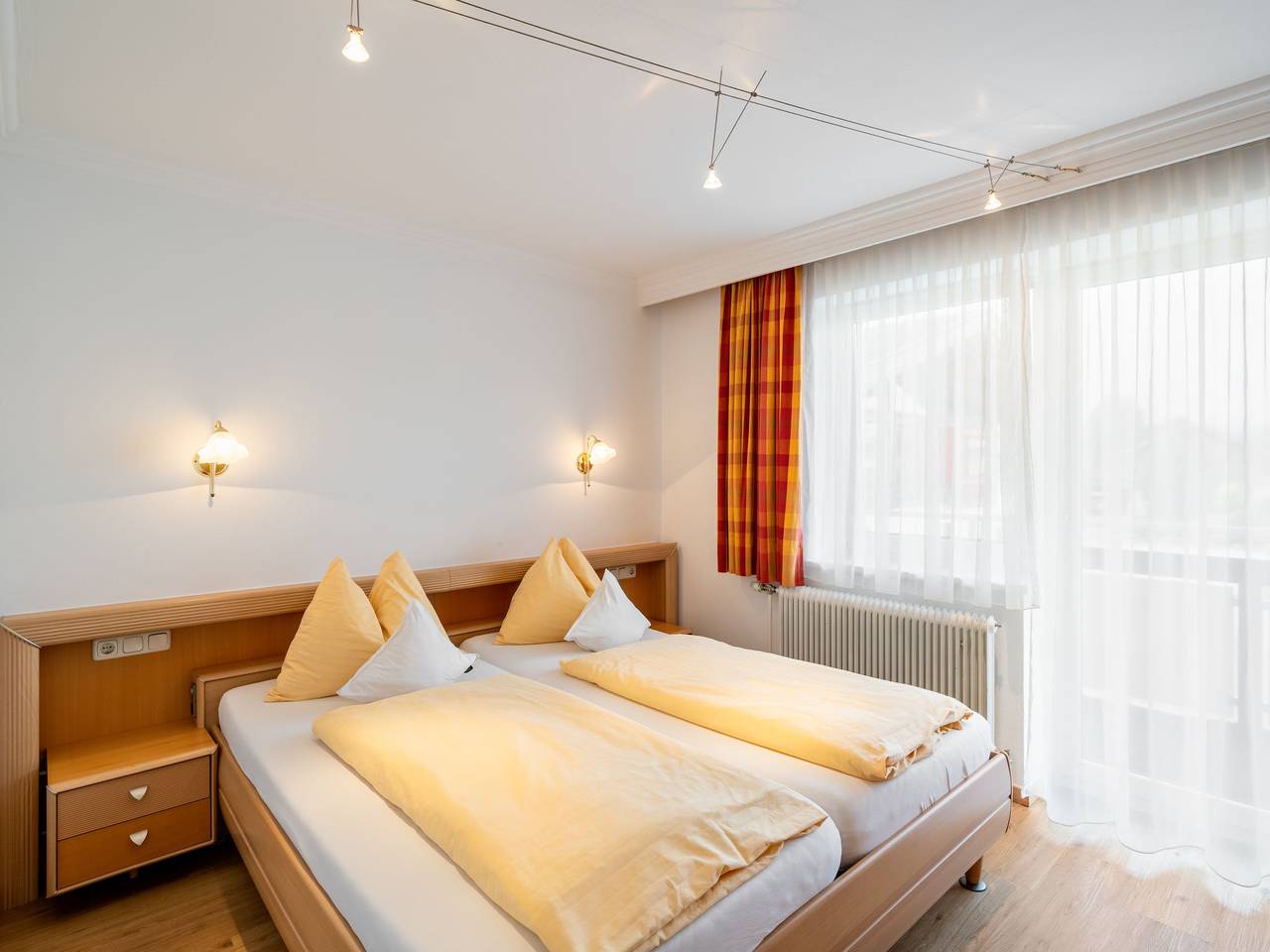 Ganze Wohnung, Weberbauer in Hollersbach im Pinzgau, Pinzgau