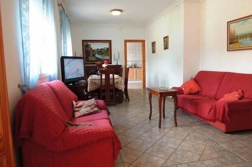 Ferienvilla Pla mit Pool in Xaló in Xaló, Costa Blanca