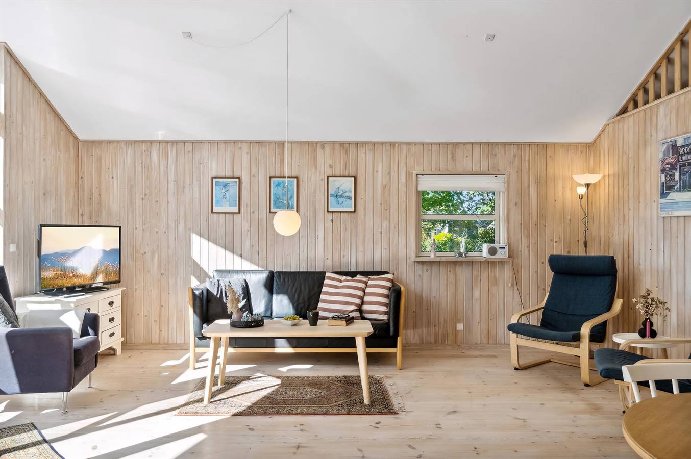 Pet friendly home in Grenaa with Wifi in Grenå Strand, Grenaa