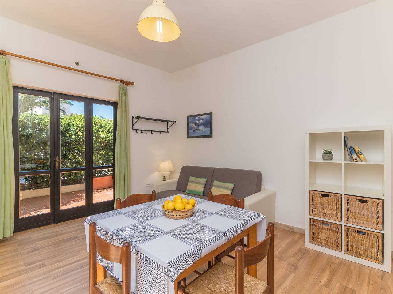 Ganze Wohnung, Lampara in Santa Teresa Gallura (Gemeinde), Gallura