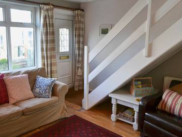 Holiday Rental for 4 People in Sheringham, Norfolk, Photo 2