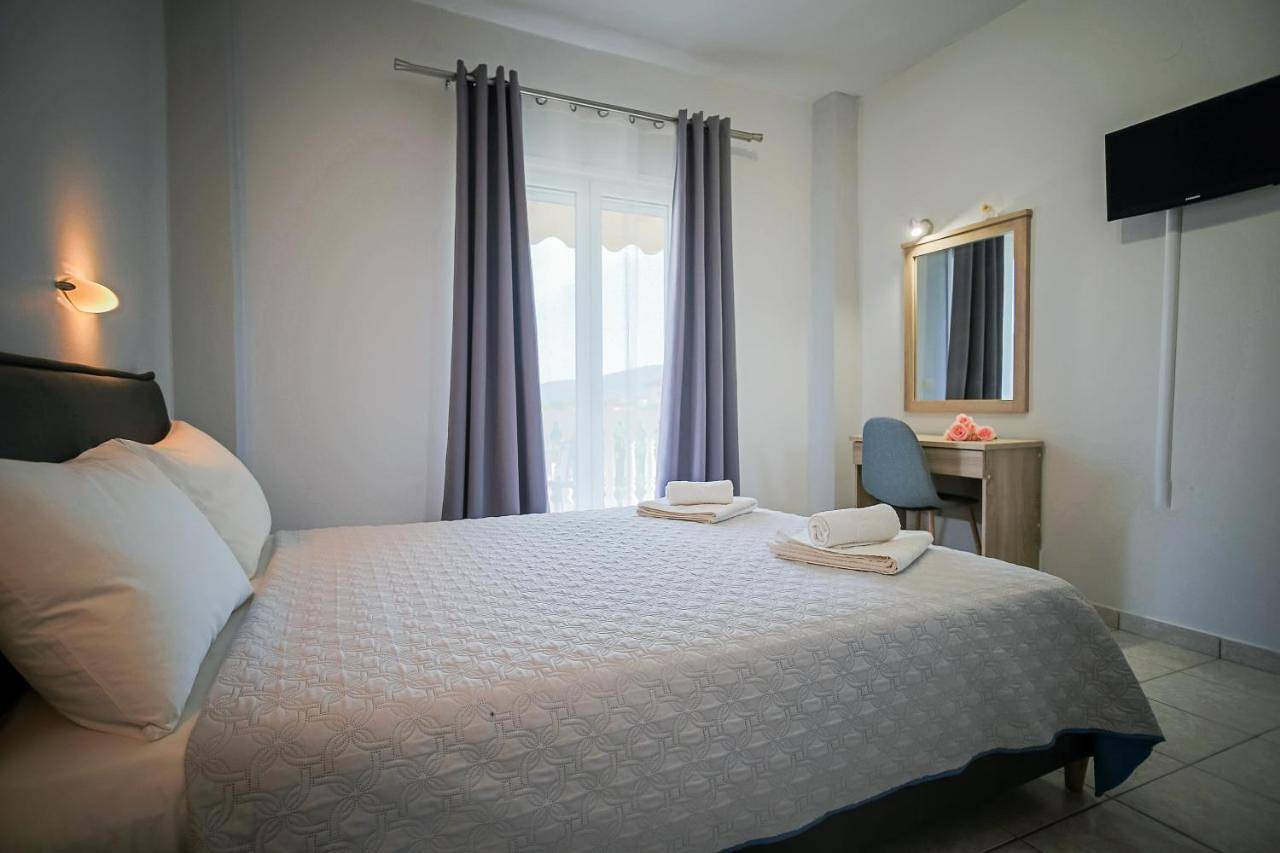 Ολόκληρο το διαμέρισμα, Superior Double Room in Βανάτο, Ζάκυνθο