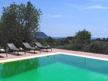 Chalet in Son Servera, Costa de Mallorca für 6 