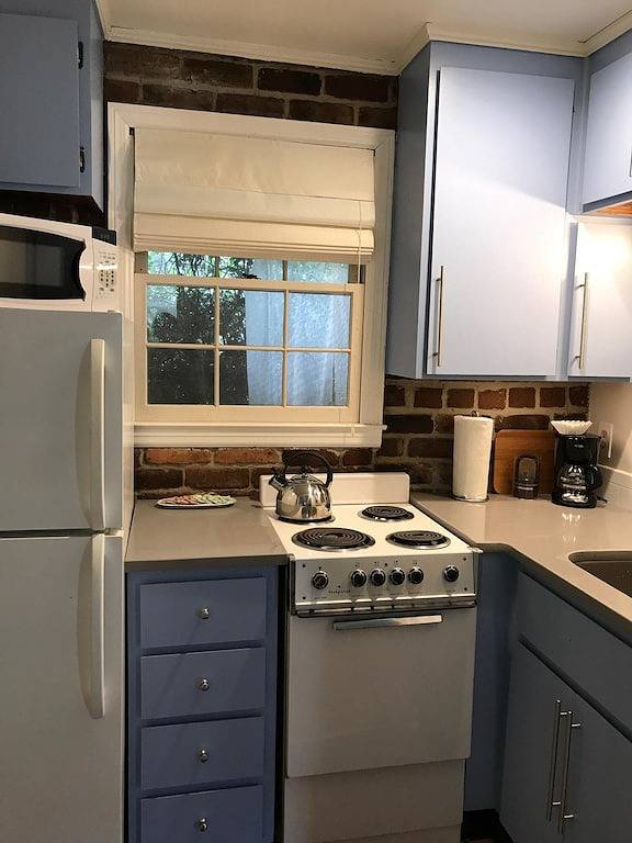 Bed And Breakfasts for 2 Guests in Savannah, Georgia