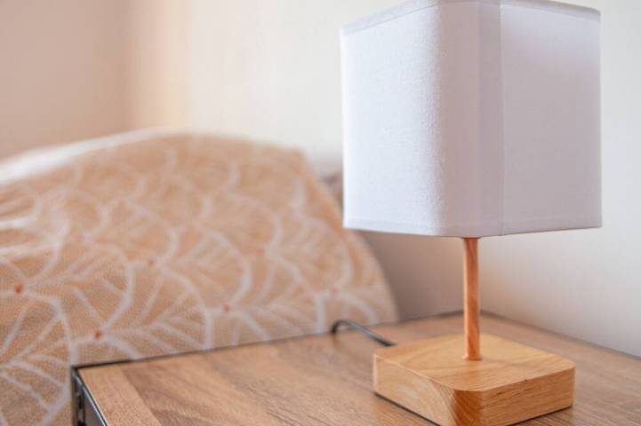 Location de vacances pour 4 personnes à La Verrie - 3