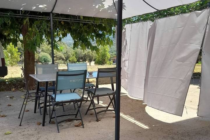 Appartement de vacances pour 4 personnes