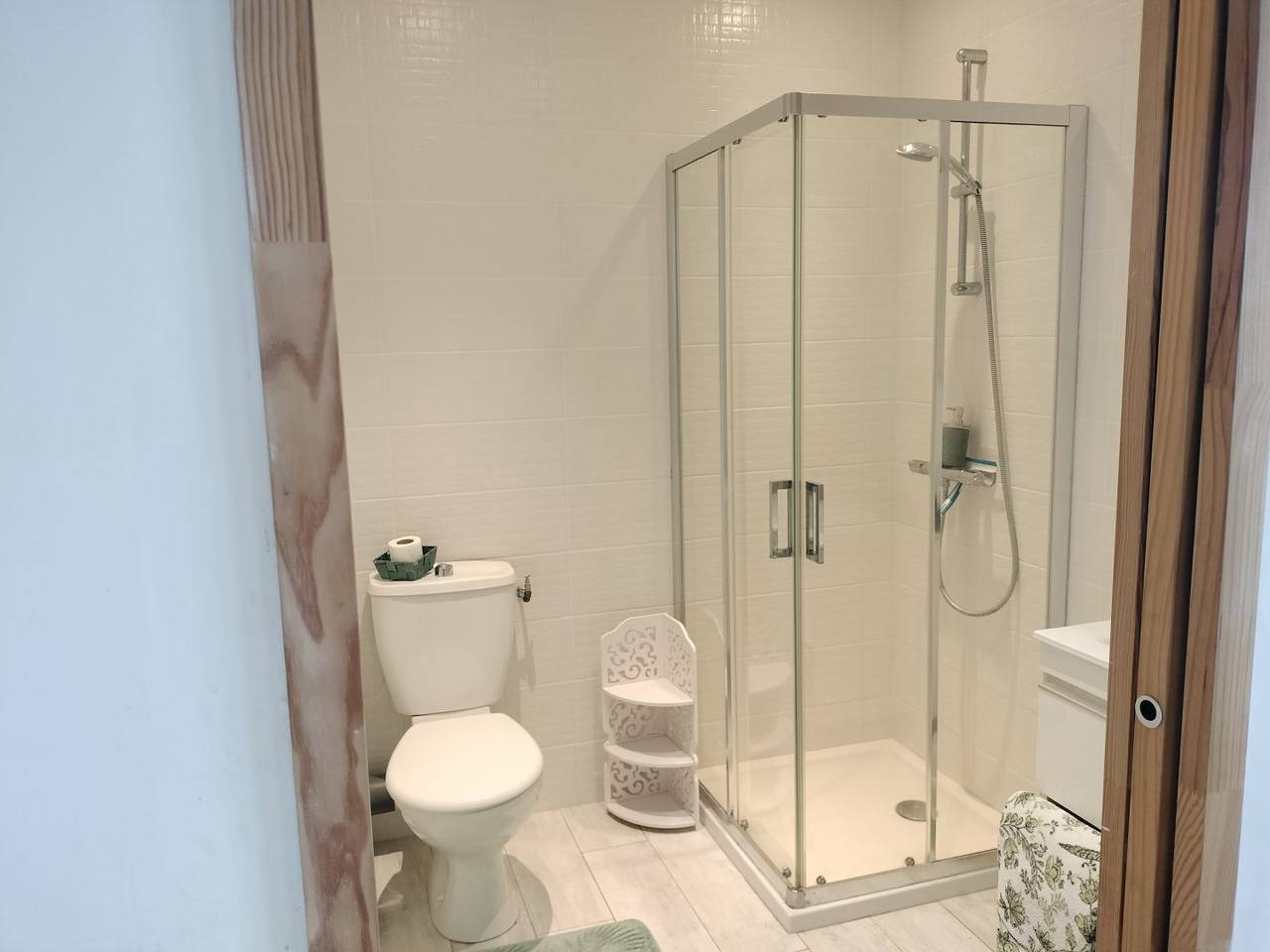 La Isla Bonita - Chambre Trinidad in L'Île-Bouchard, Parc naturel régional Loire-Anjou-Touraine