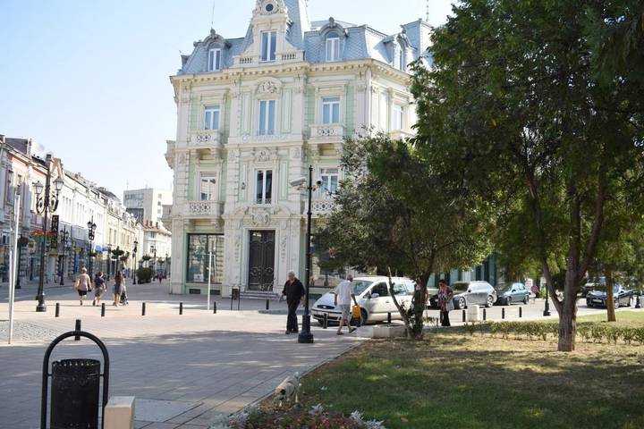 Maison de vacances pour 6 personnes, avec Terrasse ainsi que Jardin et Vue à Roussé