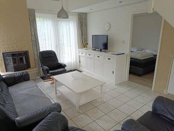 Vakantiehuis voor 8 Personen in Breskens, Zeeuwse Kust, Afbeelding 4