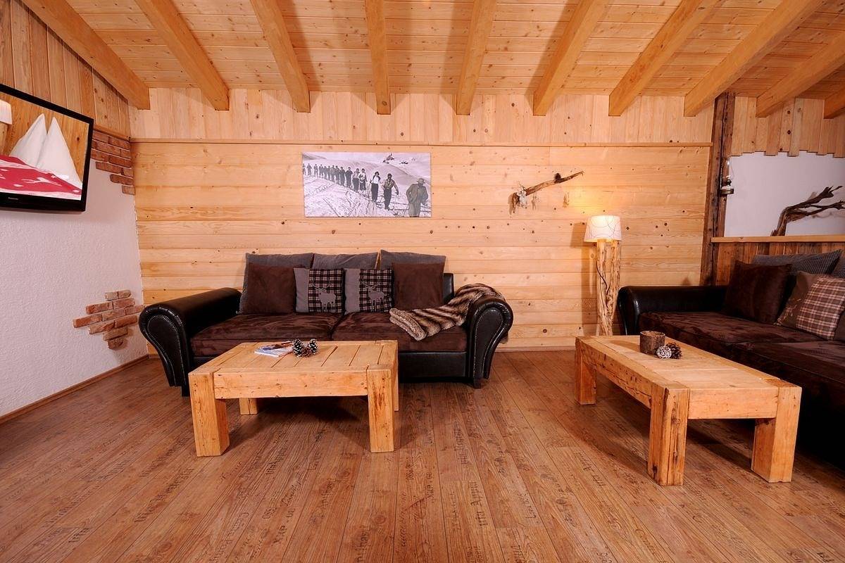 Almchalet Dorfblick in Hochkönigstock, Mühlbach am Hochkönig