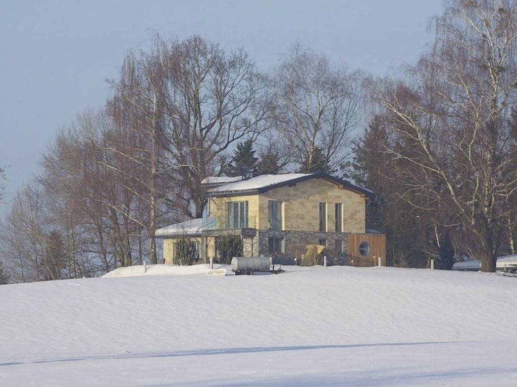 Ferienwohnung mit 1 Schlafzimmer in Hohenweiler, Bodensee-Vorarlberg