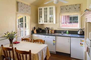 Cottage for 4 People in Castlemaine, Shire of Mount Alexander, Photo 4