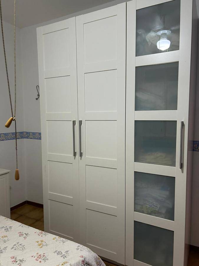 Appartamento vacanze per 6 persone, con giardino - 1