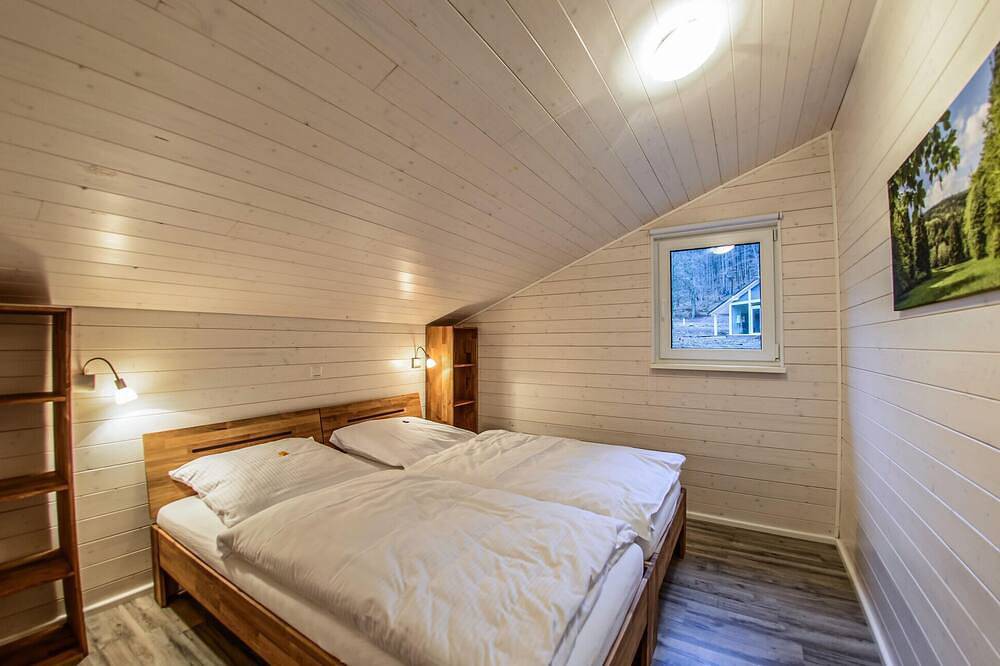 Tolles Haus in Ruhla mit Wlan in Ruhla, Rennsteig