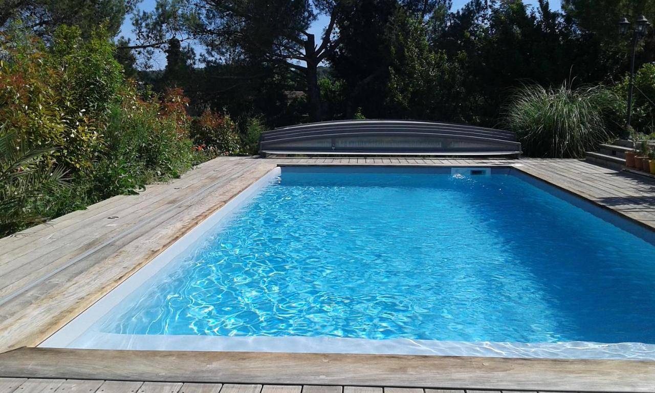 Two-Bedroom Villa in Allauch, Côte méditerranéenne (France)