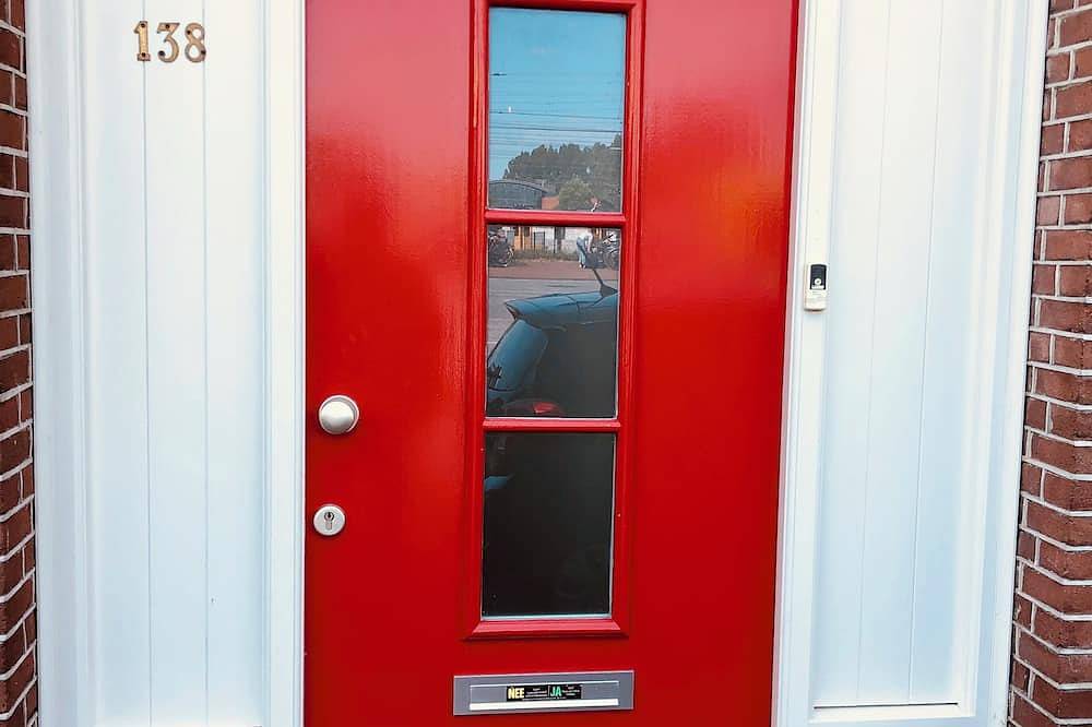 Tranquil city room with Wifi in charming Alkmaar in Alkmaar, Niederländische Nordsee