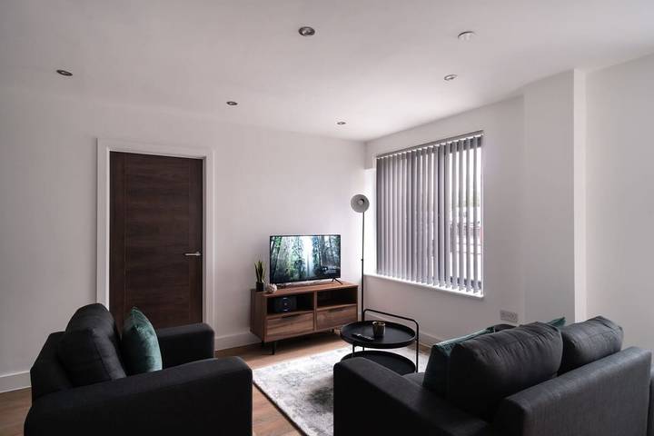 Appartement de vacances pour 2 personnes - 1