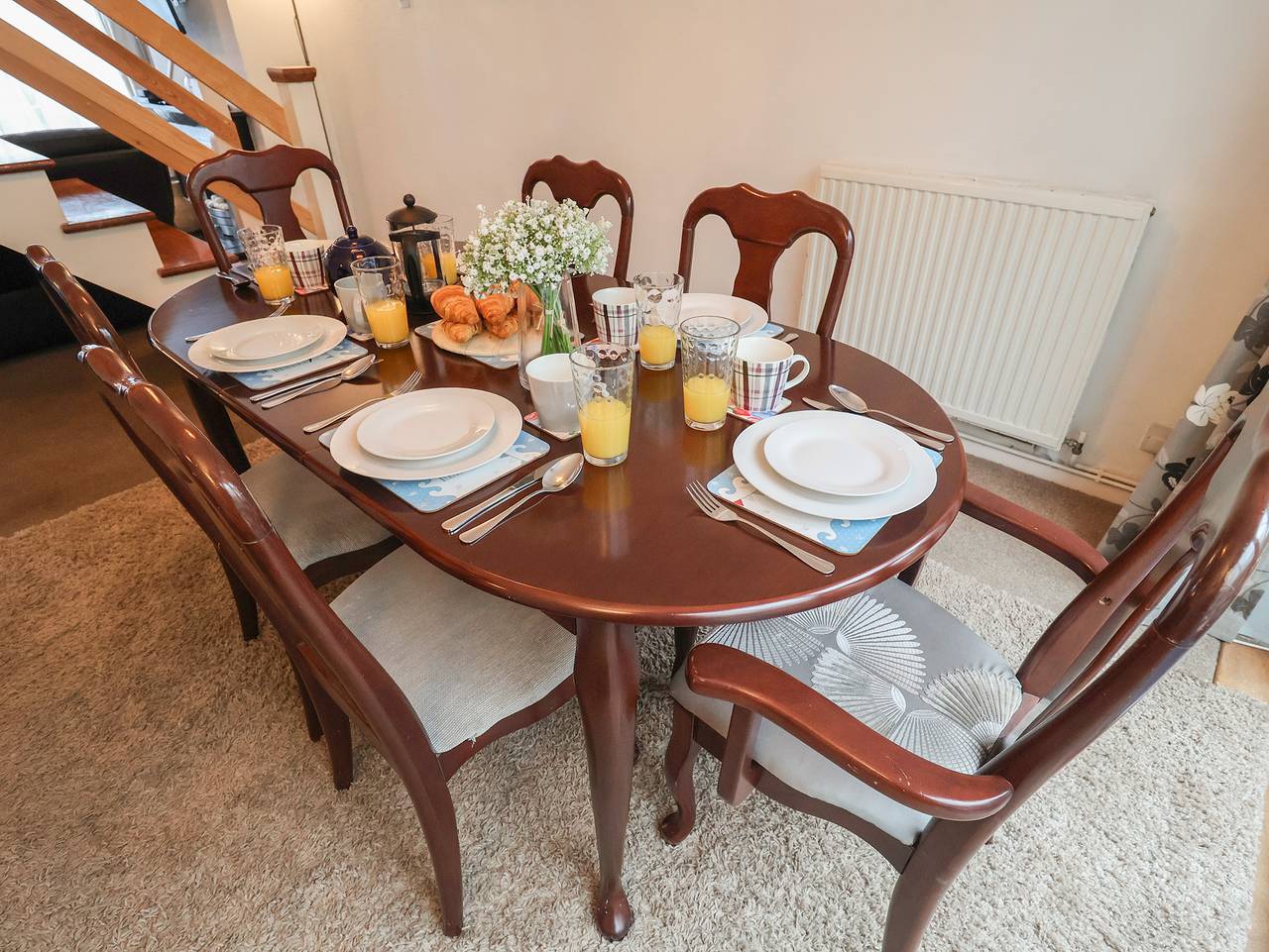 Cromer Holiday Home in Cromer, Norfolk Coast