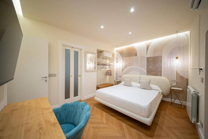 Villa pour 7 personnes, avec piscine ainsi que vue et jardin à Taormina - 3