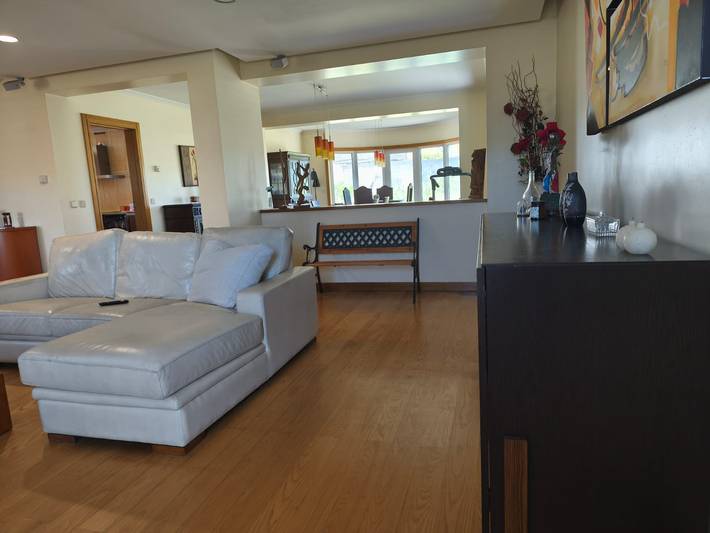 Location de vacances pour 7 personnes, avec terrasse, animaux acceptés à Apúlia - 3