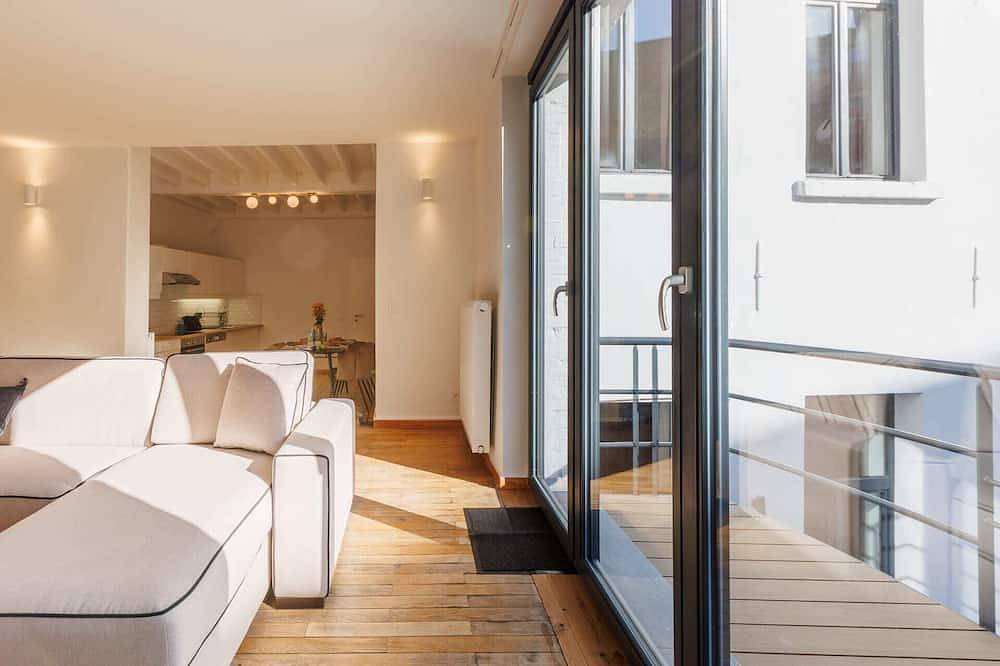 Entire apartment, Sweett | Chartreux Ii in Brussels, Brussels region