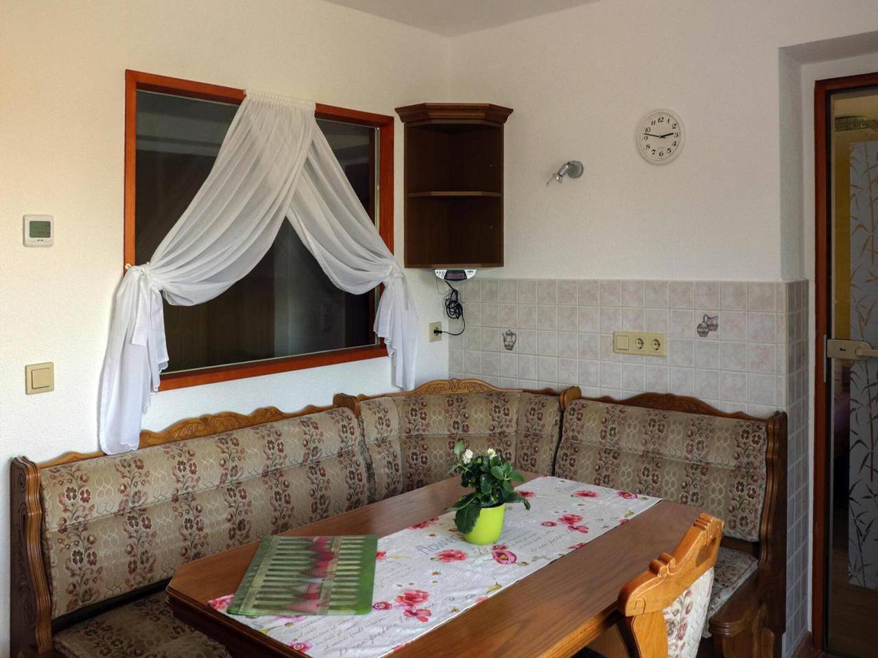 Ganze Wohnung, Ferienwohnung Festungsblick in Pirna in Pirna, Elbsandsteingebirge