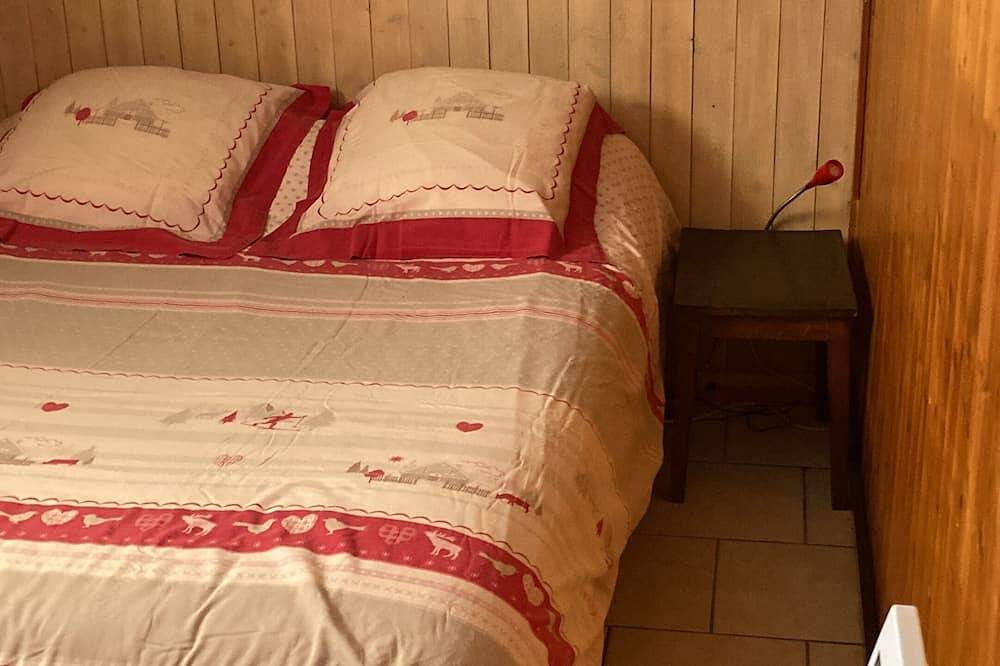 Chalet à 5 mn à pied des remontées mécaniques in Thollon-les-Mémises, Région de Thonon-les-Bains