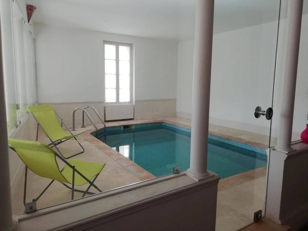 Double Room with Garden View in Moussan, Côte d'Améthyste