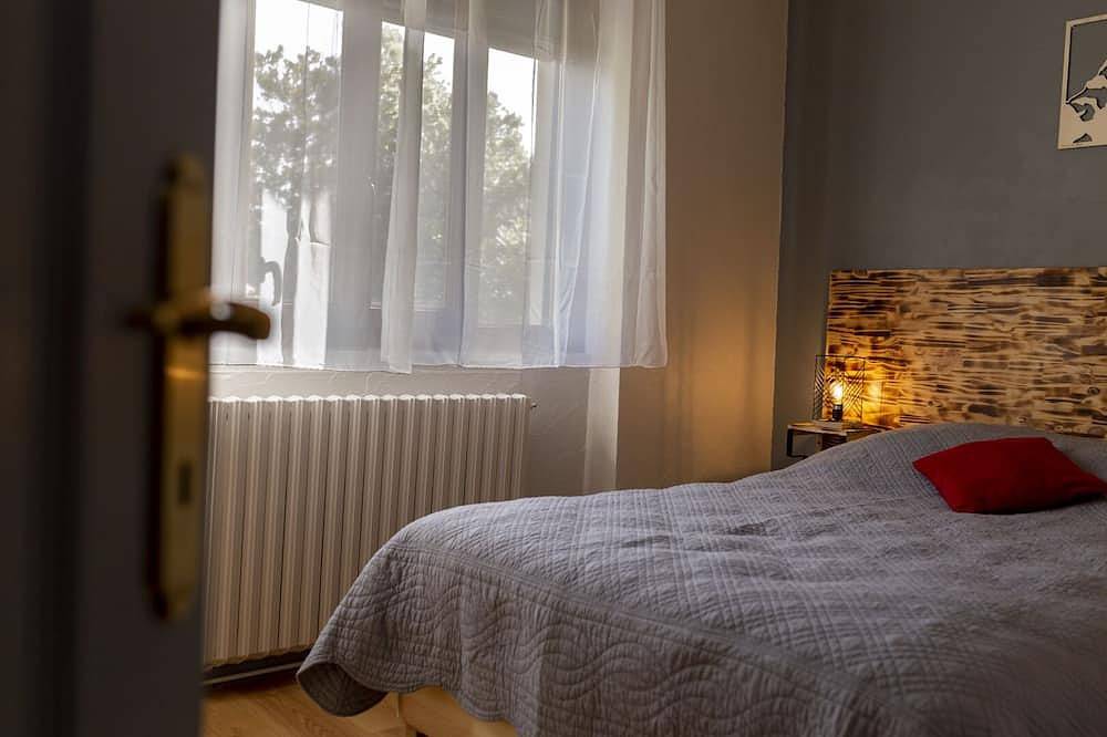 Appart 4/6 Pers Dans Maison Bigourdane Argelès-gazost, Balcon et Jardin Avec vue in Ayzac-Ost, Pyrénées