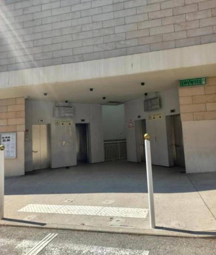 Gîte pour 3 personnes dans Gare de Monaco Monte Carlo - 3