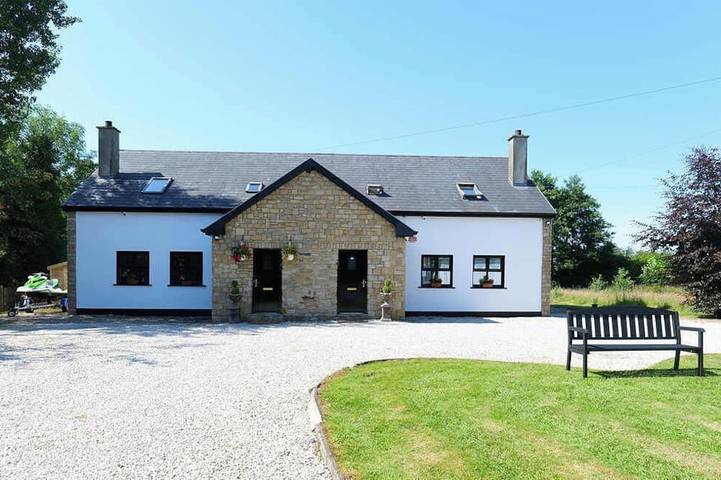 Holiday rental for 2 people, with garden in Letterkenny