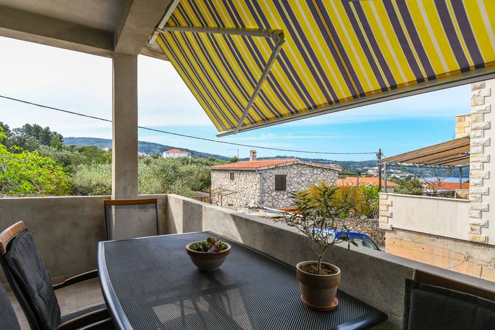 Ferienwohnung für 4 Personen - 1