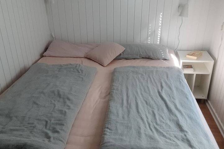 Bauernhof für 5 Personen, mit Garten in Flensburger Förde - 4