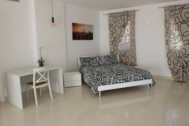 Gîte pour 4 personnes, avec jardin et vue à Caldiero - 4