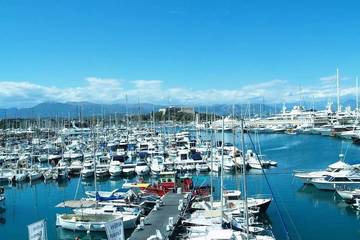 Camping pour 6 Personnes dans Le Muy, Région de Draguignan, Photo 4