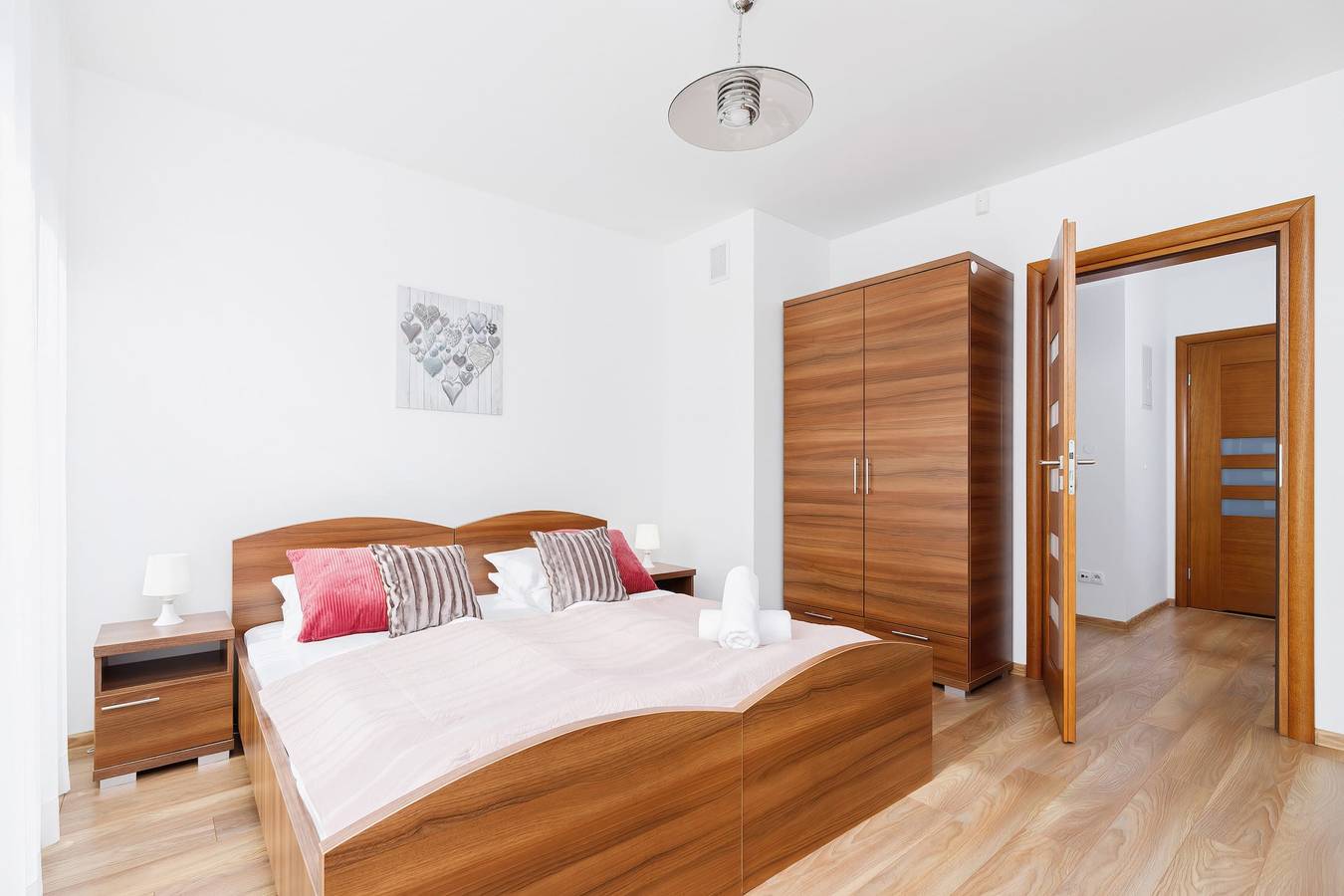 Ganze Wohnung, Ferienwohnung für 4 Personen in Kościelisko, Karpaten (Polen)