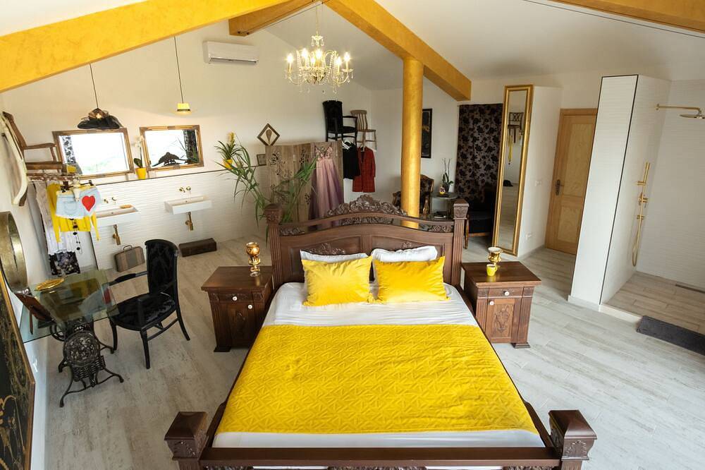 Surround yourself by stunning beauty & experience an extraordinary holiday in Luštica, Montenegro