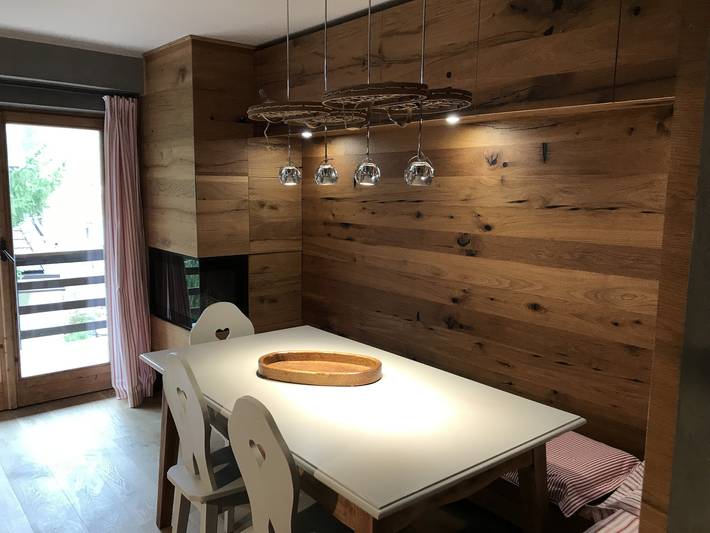 Apartamento entero, Sonne - AffittiPontediLegno in Ponte di Legno (Town), Ponte di Legno