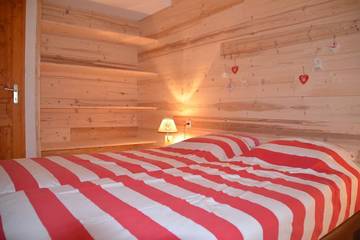 Chalet pour 12 Personnes dans Oz, Parc national des Écrins, Photo 1