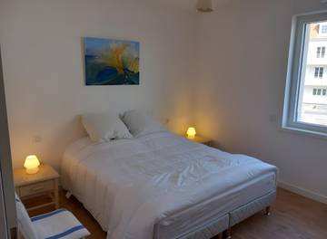 Ferienwohnung für 4 Personen in Neufchâtel-Hardelot, Boulogne-sur-Mer und Umgebung, Bild 4