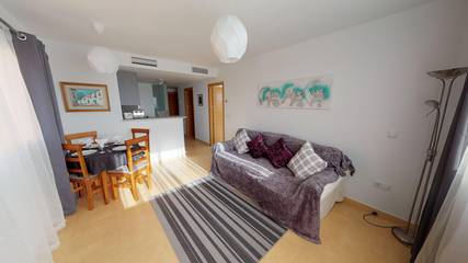 Apartamento para 4 Personas en Golf Resorts Murcia, Torre-Pacheco, Foto 3