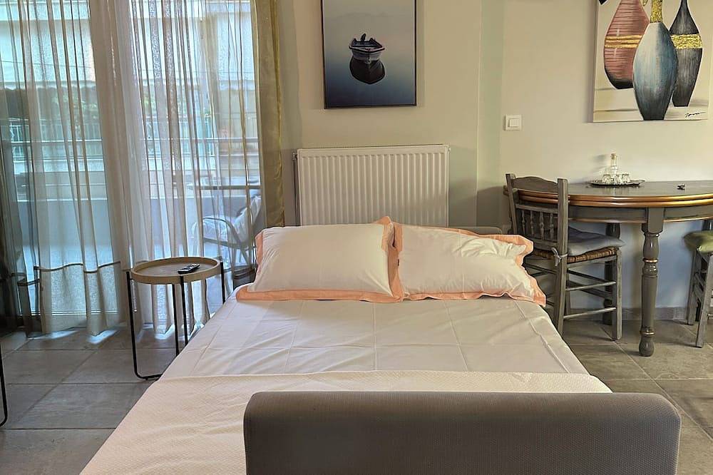 Ganze Wohnung, Μodern apartment in Nafplio in Nafplio, Argolis