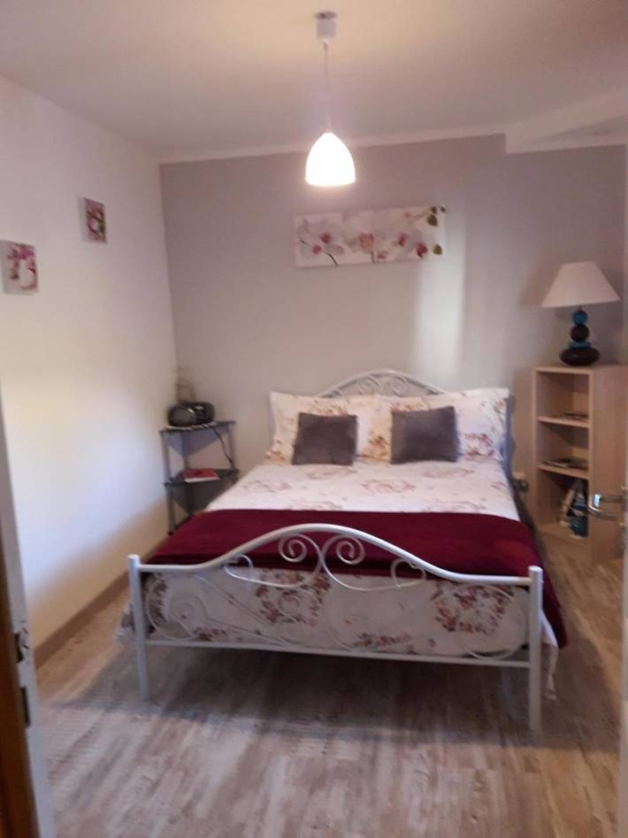 Gîte pour 4 personnes, avec vue et jardin à Campagnac - 3