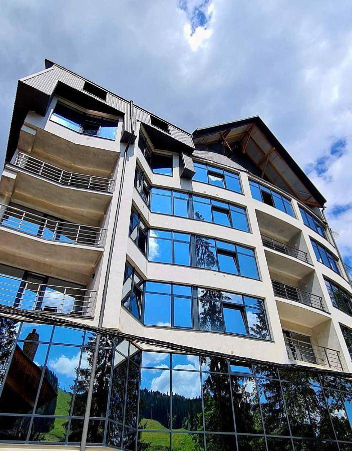 Hôtel pour 3 personnes, avec terrasse et vue, animaux acceptés